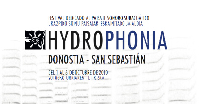 hydrophonia_donostia