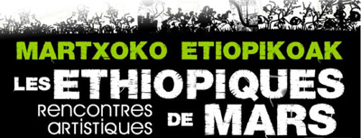 Ethiopiques_2011