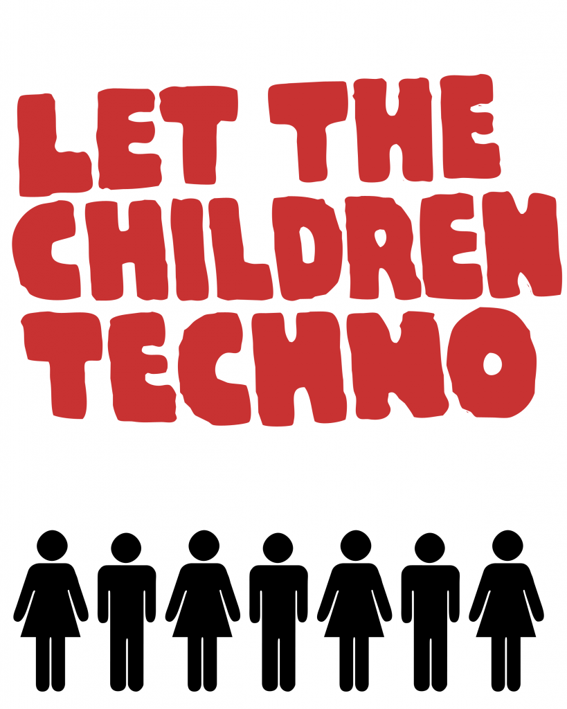 Let_The_Children_Techno_by_ZackRaeXavier